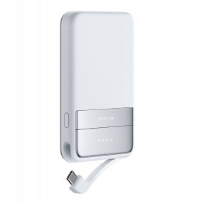 EcoFlow Ecoflow Rapid 5000 power bank, 5000 mAh, blue