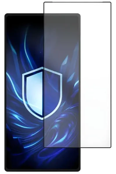 3mk UniGlass Universal 20 / Tvrdené sklo / Samsung Galaxy S24 Ultra, S25 Ultra / Impact Resistance
