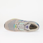 Tenisky adidas ZX 8000 Grey Two/ Purple/ Semi Frozen Lemon EUR 41 1/3