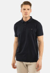 Tričko Volcano Polo O-DYLAN Navy Blue XL