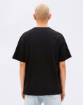 Armedangels Maarkos Heavy Weight 105 black XL
