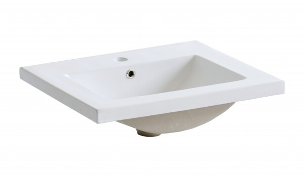 COMAD - Nábytkové umývadlo 60cm 5907441298896
