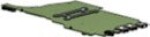 HP MBD WS Z4 G4 - CoreX