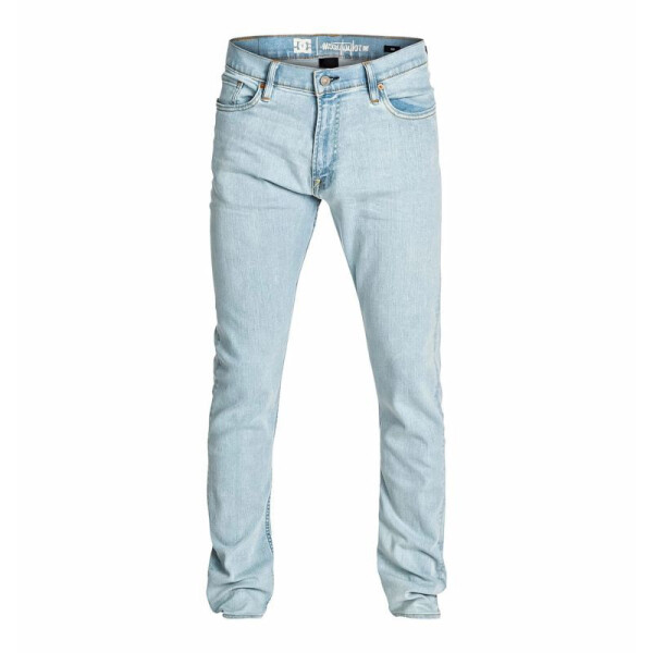 DC M TAYLOR OXNARD JEAN STONE džínsové nohavice 32 M EDYDP03136 US 32 / 32