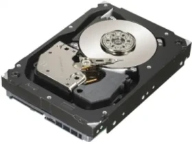 Seagate Cheetah 15K.7 300GB / 3.5" / 15 000 rpm / 16MB cache / SAS 3Gbps / Interné (ST3300657SS)