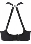 Podprsenka Wired Bra black 70E