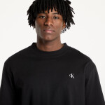 Tričko Calvin Klein Jeans Painted Calvin Klein Tee Black XL