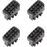 Hailo 9915-711 Hailo 9915-711 Hailo 9915-711 Sada nôh 4 kusy 35 x 20 mm do roku výroby 01/2015 4 ks 4 ks 4 ks; 9915-711