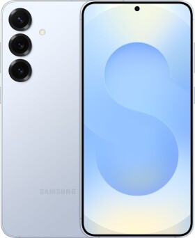 Samsung Galaxy S25+ 5G 12/256GB Modrý (SM-S936BLB)