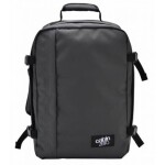 Cestovný batoh do lietadla CabinZero Classic 36L Original Grey