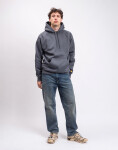 Carhartt WIP Hooded Chase Sweat Styx/Gold M