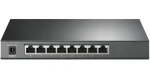 TP-LINK Omada SG2008P / Switch / 8 portov / 4X PoE+ / L2/L2+ Managed / Rack (SG2008P(UN))