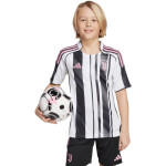 Adidas Juventus 25/26 Juniorský domáci dres JN5237 164 cm
