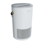 TESLA SMART Air Purifier S300W biela / čistička vzduchu / HEPA filter / pre miestnosť až 36 m2 (TSL-AC-S300W)