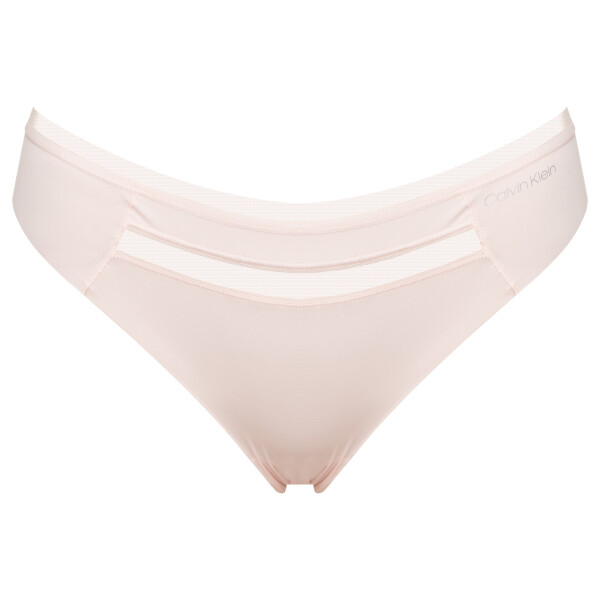Dámske tangá QD3692E - Calvin Klein L