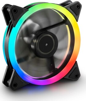 Sharkoon Blades RGB Fan