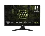 27" MSI MAG 274CF E20 čierna / Monitor / FHD / 1920 x 1080 / VA / 16:9 / 200Hz / 0.5ms / 2x HDMI + 1x DP (MAG 274CF E20)