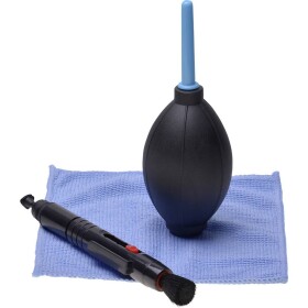 Čistenie pre fotoaparáty