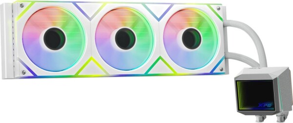 XPG Levante II 360 (LEVANTEII360-WHCWW)