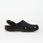 Tenisky Crocs x Butter Classic Clog Black EUR 38-39