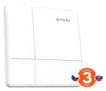 Tenda i24 / Prístupový bod / Wi-Fi AC / 1200 Mb/s / PoE / 1x GLAN (75011840)