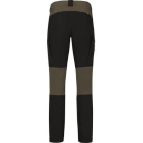 Pánske outdoorové nohavice Whistler ROMNING 2XL