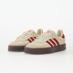 Tenisky adidas Sambae Cream White/ Team Victory Red/ Shadow Red EUR 40 2/3