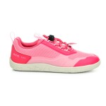 Reima Tallustelu Sunset Pink celoročné nízke barefoot topánky 36 EUR
