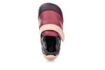 Bobux Xplorer Go Fig-Tibetan red prvý barefoot topánky 22 EUR