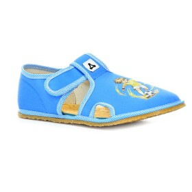 Antal shoes Antal Rascal Football barefoot papuče 25 EUR