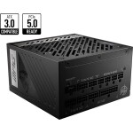 MSI MPG A1000G PCIE5 1000W MPG A1000G PCIE5