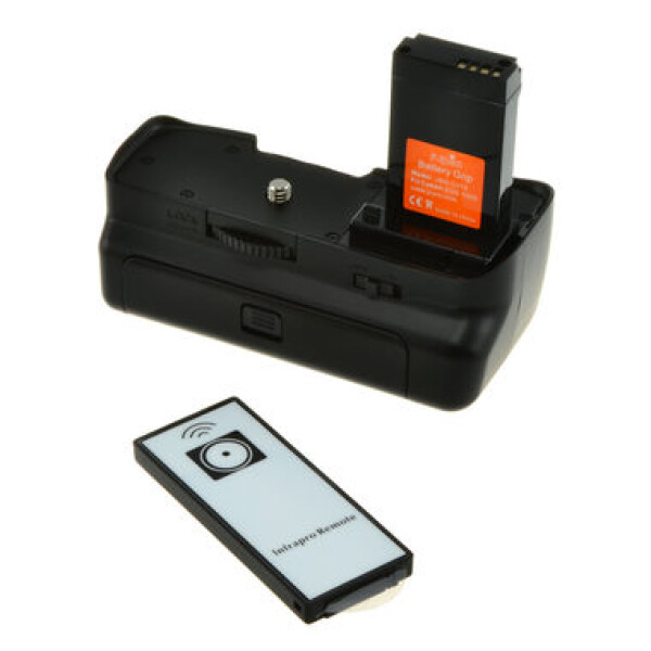 JUPIO Battery Grip pre Canon (EOS 100D) (E61PJPJBGC010)