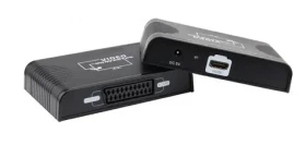 PremiumCord Prevodník SCART na HDMI (8592220006501)