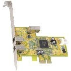 Dawicontrol DC-1394 PCIe karta PCI-Express PCIe; DC-1394 PCIE BLISTER