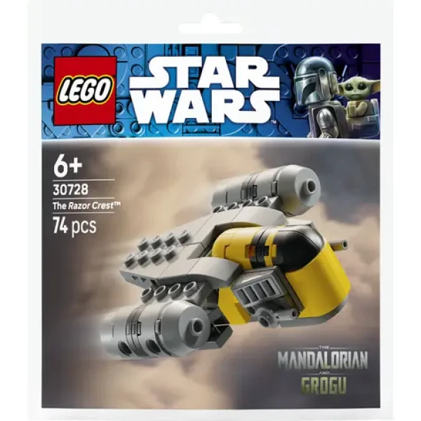 LEGO® Star Wars™ 30728 Mini model The Razor Crest™