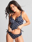 Vrchní díl plavek Anya Riva Spot Balconnet Tankini 80J model 17879253 - Swimwear