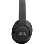 JBL Tune 720BT čierna slúchadlá