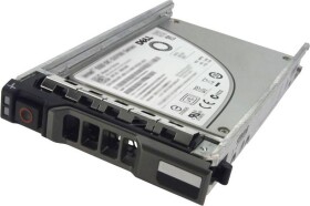 Dell 480GB 2.5'' SATA III (6 Gb/s) (400-AXTV)