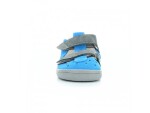 Beda Tom (BF0001/SD/W) barefoot sandále 23 EUR