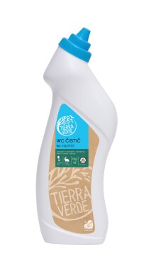 Tierra Verde Wc Cistic Rozmarin Citron