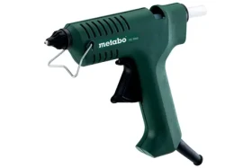 Metabo KE 3000 / tavná lepiaca pištoľ / tyčinky 11 mm / 18 g/min / ca. 200°C / Doba ohrievania 6 min (618121000)
