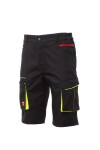 Pracovné bermudy Payper NEXT 400 SHORTS Farba: Námornícka modrá, Veľkosť: 62 (S00231P1380800762)