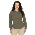 Bushman košeľa Denise light khaki XS