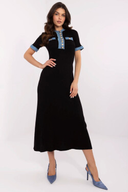 Denné šaty model 210107 NM universal