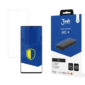 3mk ARC+ / Ochranná fólia / Vivo X100 Ultra / Fullscreen