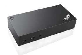 Lenovo ThinkPad USB-C Dock / Dokovacia stanica (40A90090DE)
