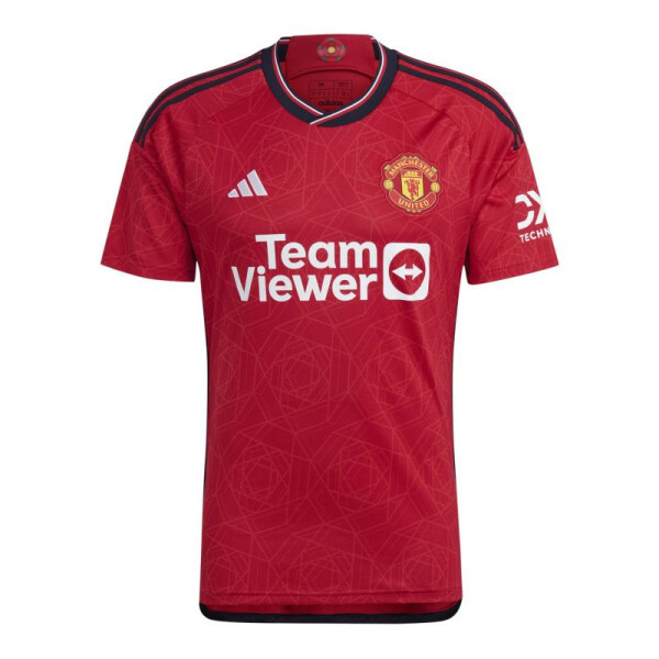 Adidas Manchester United Home Tričko IP1726 muži cm)