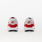 Tenisky Nike W Air Max 1 '86 Premium White/ University Red-Lt Neutral Grey EUR 36.5