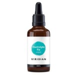 VIRIDIAN Electrolyte fix koncentrát pre iontový nápoj 100 ml