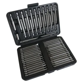 Fieldmann FDS 9005-55R / Sada bitov 75mm 55 ks (50003829)